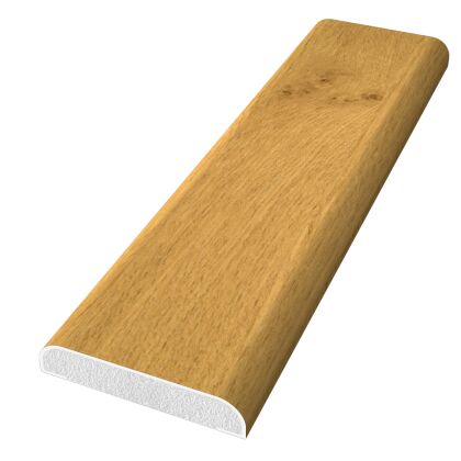 Image for Freefoam 28mm DegreeD Degree Section Window Trim 5m Wood Grain Irish Oak FD28WGI