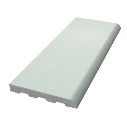 Image for Freefoam 40mm x 6mm Architrave 5m White FA45W