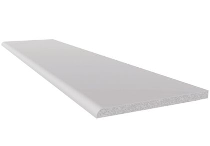 Image for Freefoam 90mm x 6mm Architrave 5m White FA90W