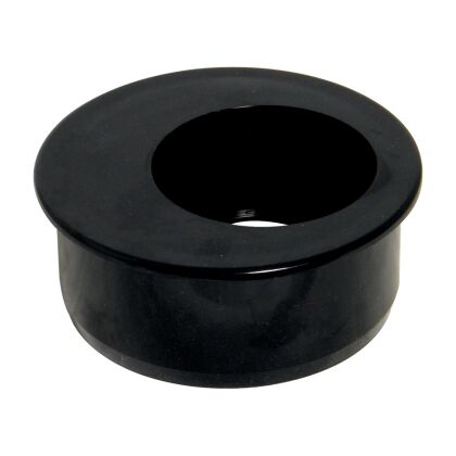 Image for Floplast  110mm x 68mm Reducer Black SP96B