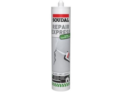 Image for Soudal Repair Express Plaster 290ml 122525 REXP