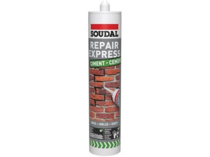 Image for Soudal Repair Express Cement 290ml 125786 REXC