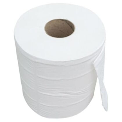 Image for Soudal 2 Ply Tissue Roll 190mm x 150m 123870 TISSUE