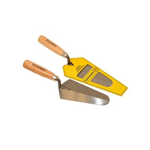 Image for Arma Gauging Trowel Prof 180Mm  7" TF046P