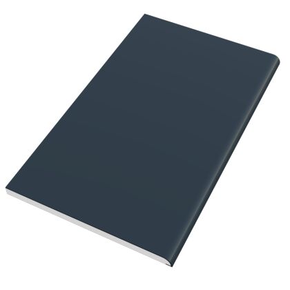 Image for Freefoam 90mm x 6mm Architrave 5m Anthracite Grey FA90AG