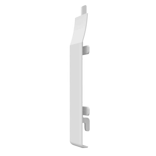 Image for Freefoam Butt Joint for 150mm Cladding White FC210