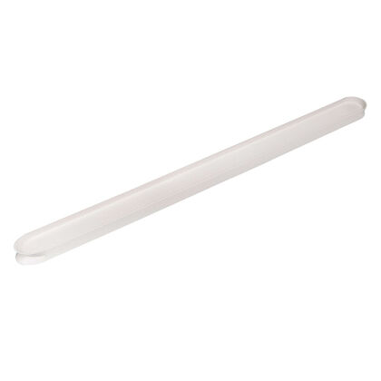 Image for Swish Mitre Strip - White  KBMSW