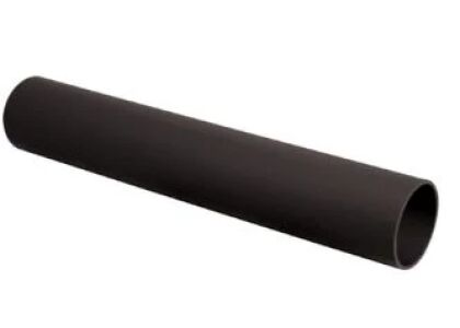 Image for Floplast 3m 32mm Black ABS Waste Pipe WS01B