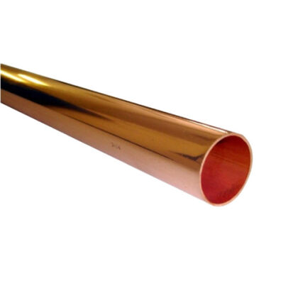 Image for 15mm Table x Copper Tube x 3m CTX15