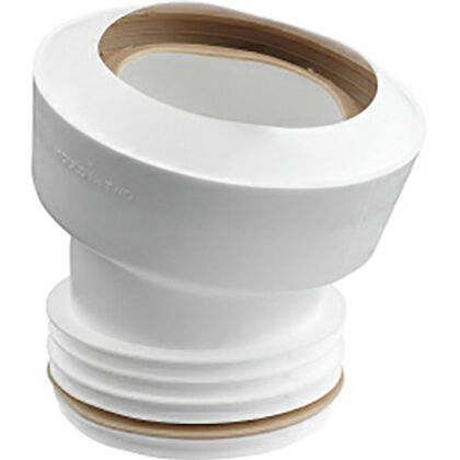 Image for Multikwik MKB114 - 14 Degree Multikwik - Bend Connector