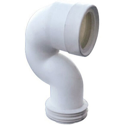 Image for Multikwik MKBAR90 - 90 Degree Multikwik - Space Saver Bend