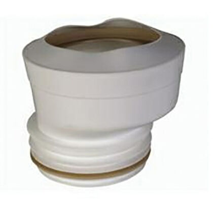 Image for Multikwik MKO1 - Multikwik - 18mm Offset Pan Connector - for Old BS1213 Pans