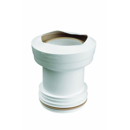 Image for Multikwik MKS4 - Multikwik - No.4 - Extended Straight Connector