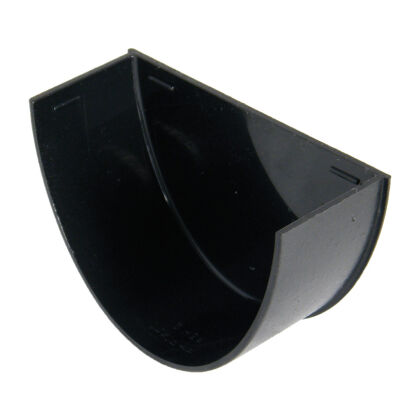 Image for Floplast Black Hi-Cap Internal Stopend REH2B 458346 STOCK