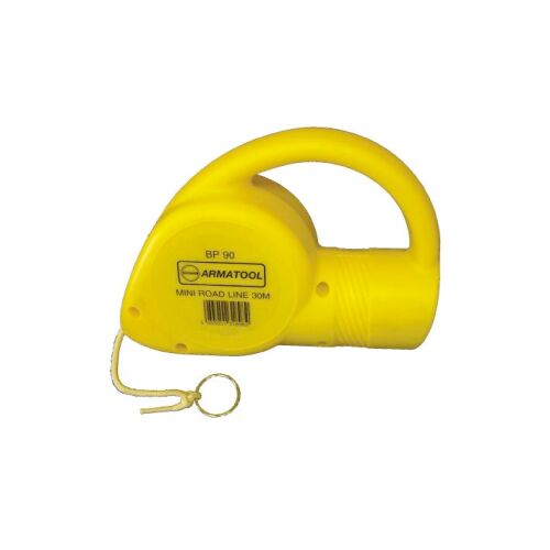 Image for Arma Mini Road Line Chalk Reel 30M BP090